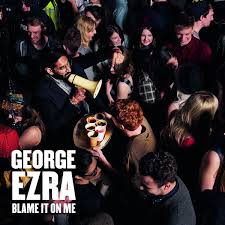 Ezra George-Wanted On Voyage LP 2014 /Zabalene/